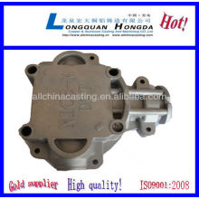 aluminum die casting /auto spare part